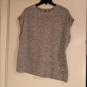 Express Dress shirt size M